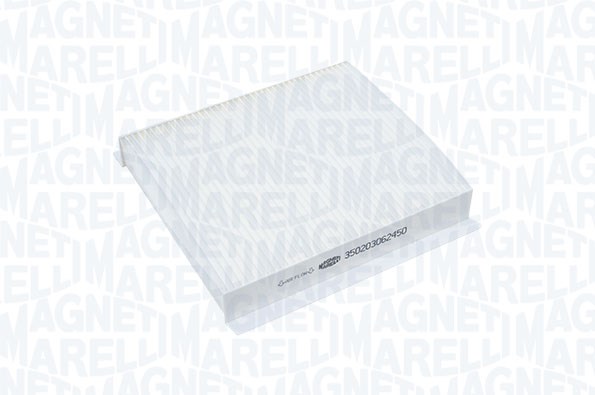 Salono filtras MAGNETI MARELLI 350203062450
