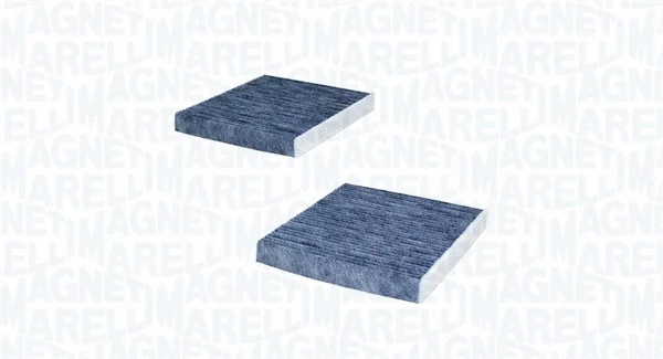Salono filtras MAGNETI MARELLI 350203064720