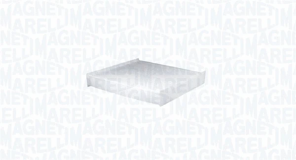 Salono filtras MAGNETI MARELLI 350203066300