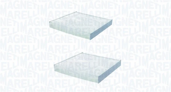 Salono filtras MAGNETI MARELLI 350203066350