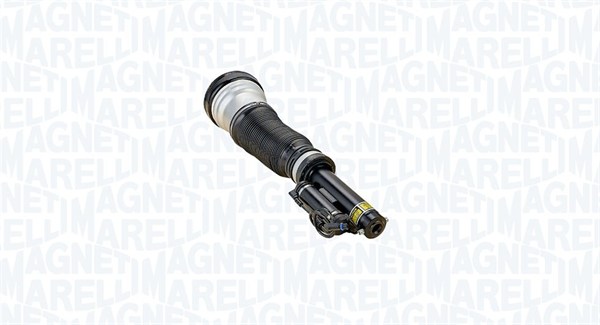 Pneumatinės spyruoklės statramstis MAGNETI MARELLI 350243800001