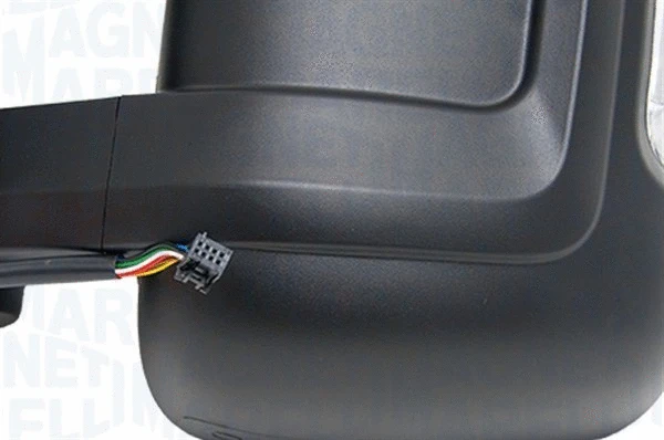 Išorinis veidrodėlis MAGNETI MARELLI 350315027740