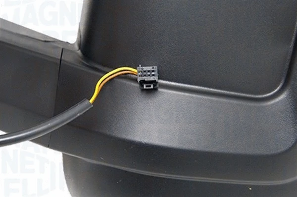 Išorinis veidrodėlis MAGNETI MARELLI 350315027860