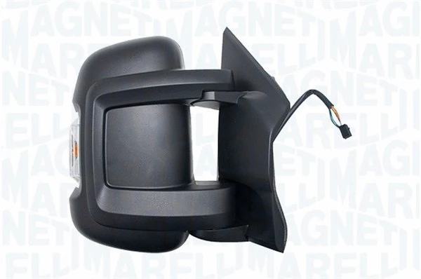Išorinis veidrodėlis MAGNETI MARELLI 350315027900