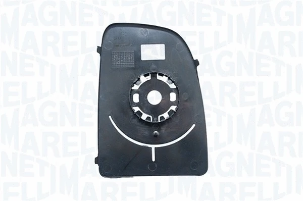 Išorinio veidrodėlio stiklas MAGNETI MARELLI 350319420270