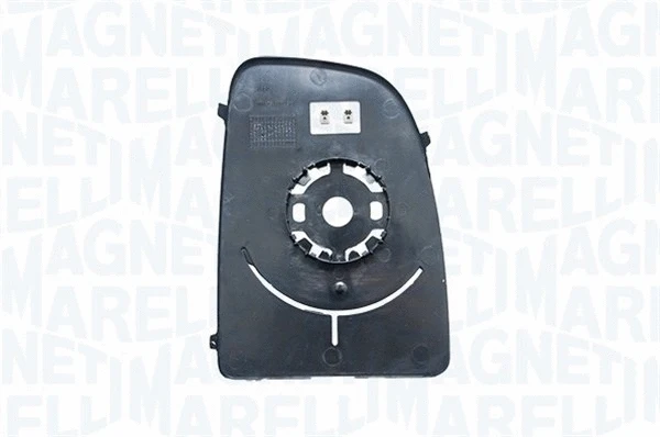 Išorinio veidrodėlio stiklas MAGNETI MARELLI 350319420290