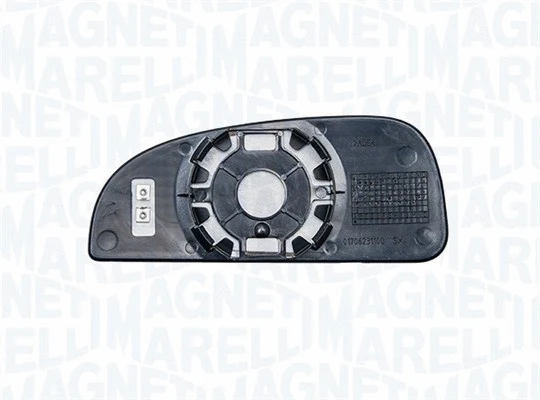 Veidrodėlio stiklas MAGNETI MARELLI 350319420330