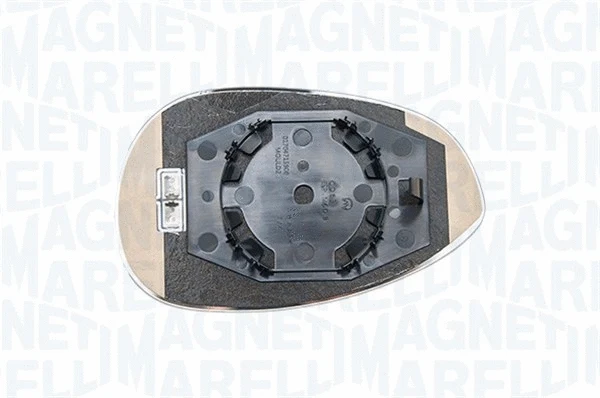 Išorinio veidrodėlio stiklas MAGNETI MARELLI 350319521170