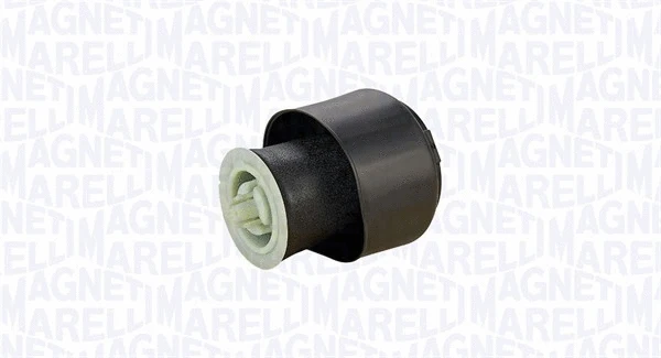 Pneumatinės pakabos dėklas MAGNETI MARELLI 350582700002