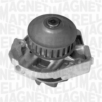 Variklio aušinimo Vandens siurblys MAGNETI MARELLI 350981370000