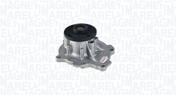 Variklio aušinimo Vandens siurblys MAGNETI MARELLI 350984042000