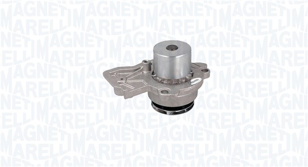 Variklio aušinimo Vandens siurblys MAGNETI MARELLI 350984069000