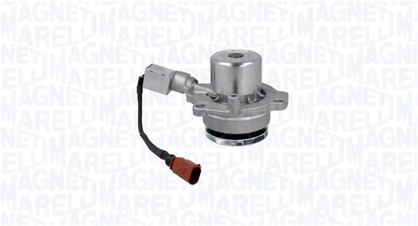 Variklio aušinimo Vandens siurblys MAGNETI MARELLI 350984130000