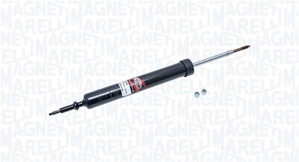 Amortizatorius MAGNETI MARELLI 351231070000