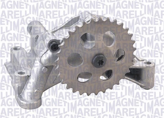 Alyvos siurblys MAGNETI MARELLI 351516000001