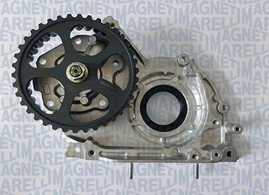 Alyvos siurblys MAGNETI MARELLI 351516000004