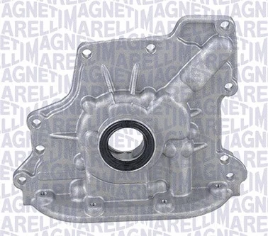 Alyvos siurblys MAGNETI MARELLI 351516000009