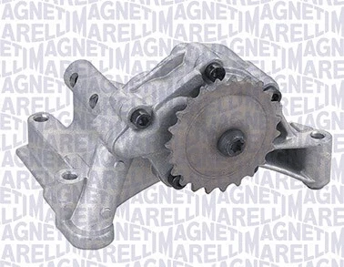 Alyvos siurblys MAGNETI MARELLI 351516000014