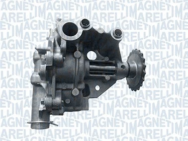 Alyvos siurblys MAGNETI MARELLI 351516000020