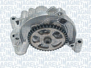 Alyvos siurblys MAGNETI MARELLI 351516000026