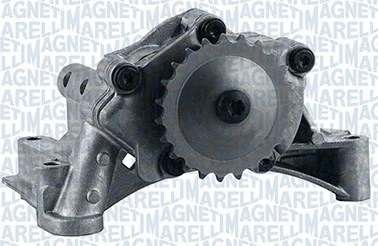 Alyvos siurblys MAGNETI MARELLI 351516000029