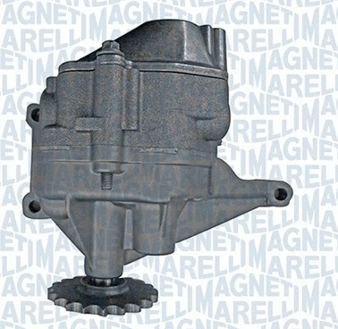 Alyvos siurblys MAGNETI MARELLI 351516000030