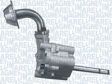 Alyvos siurblys MAGNETI MARELLI 351516000031