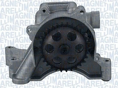 Alyvos siurblys MAGNETI MARELLI 351516000033