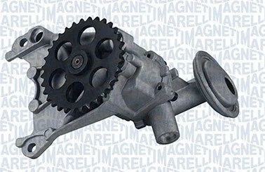 Alyvos siurblys MAGNETI MARELLI 351516000035