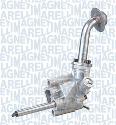 Alyvos siurblys MAGNETI MARELLI 351516000036