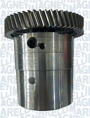 Alyvos siurblys MAGNETI MARELLI 351516000040
