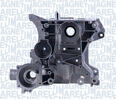 Alyvos siurblys MAGNETI MARELLI 351516000048
