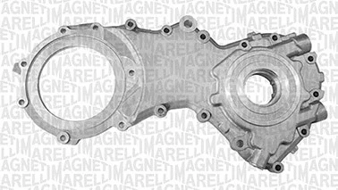 Alyvos siurblys MAGNETI MARELLI 351516000050