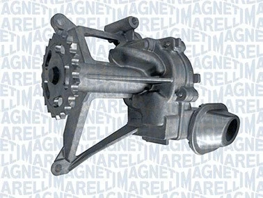 Alyvos siurblys MAGNETI MARELLI 351516000051