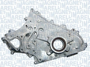 Alyvos siurblys MAGNETI MARELLI 351516000052