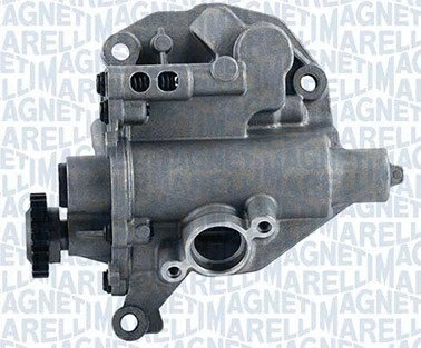 Alyvos siurblys MAGNETI MARELLI 351516000054