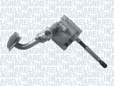 Alyvos siurblys MAGNETI MARELLI 351516000058