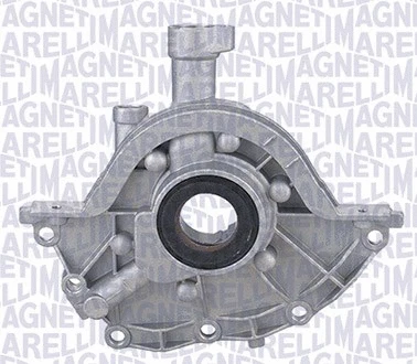 Alyvos siurblys MAGNETI MARELLI 351516000060