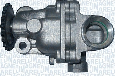 Alyvos siurblys MAGNETI MARELLI 351516000069
