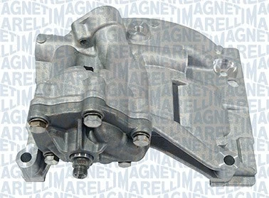 Alyvos siurblys MAGNETI MARELLI 351516000070
