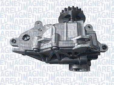 Alyvos siurblys MAGNETI MARELLI 351516000073