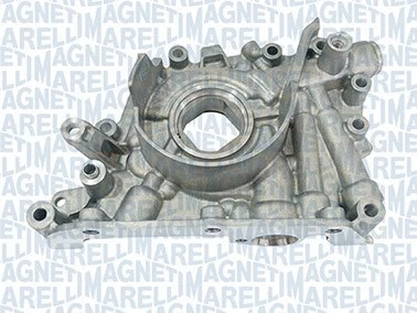 Alyvos siurblys MAGNETI MARELLI 351516000075
