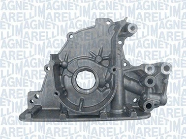 Alyvos siurblys MAGNETI MARELLI 351516000078