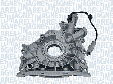 Alyvos siurblys MAGNETI MARELLI 351516000084