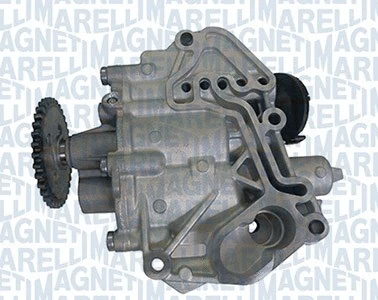 Alyvos siurblys MAGNETI MARELLI 351516000085