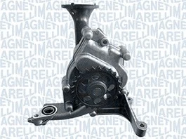 Alyvos siurblys MAGNETI MARELLI 351516000087