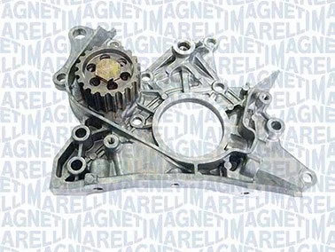 Alyvos siurblys MAGNETI MARELLI 351516000088