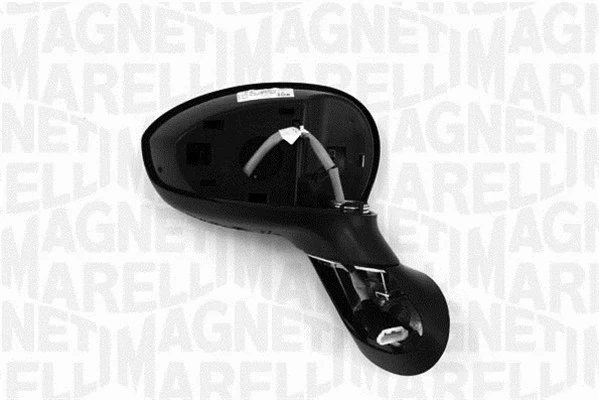 Išorinis veidrodėlis MAGNETI MARELLI 351991103890