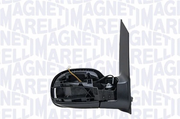Vairuotojo kabinos išorinis veidrodėlis MAGNETI MARELLI 351991119380