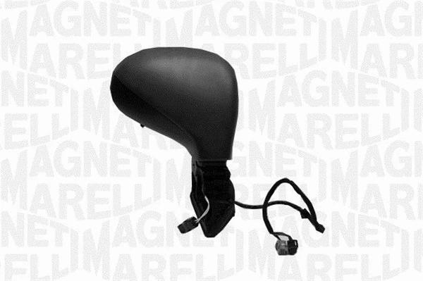 Išorinis veidrodėlis MAGNETI MARELLI 351991124900